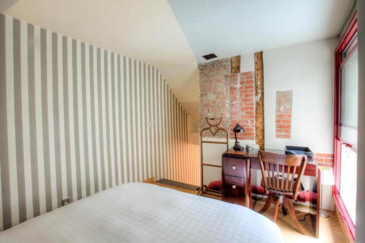 Appartement Luxe Bail Mobilite Louvre Paříž Exteriér fotografie